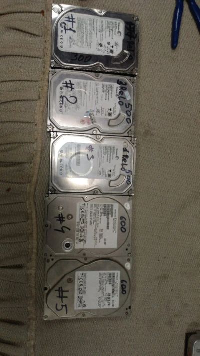 Лот: 14395585. Фото: 1. HDD 250gb. Жёсткие диски (HDD)