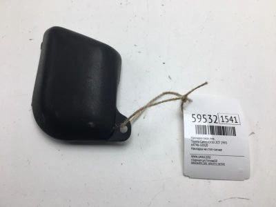 Лот: 20400050. Фото: 1. Накладка Toyota Camry 1993 6474632020... Кузов