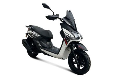 Лот: 25668606. Фото: 1. Мотоцикл TMBK RIFLE 150CC. Мотоциклы