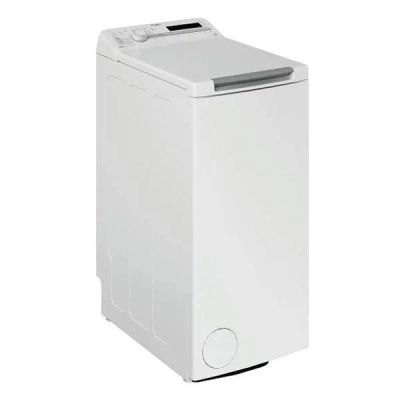 Лот: 24468068. Фото: 1. Стиральная машина Whirlpool TDLR... Стиральные машины
