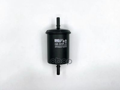Лот: 24751705. Фото: 1. Фильтр Топливный Биг Gb-331Pl... Разное