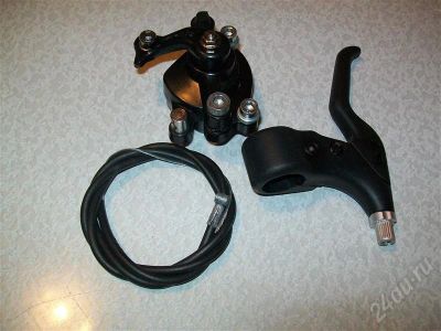 Лот: 362421. Фото: 1. Продаю только Дисковый тормоз... Запчасти