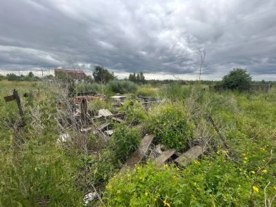 Лот: 20984828. Фото: 1. участок , СНТ Речник Зелёная улица... Земельные участки