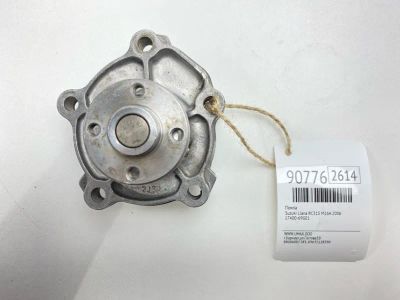 Лот: 23494210. Фото: 1. Помпа Suzuki Liana 2006 1740069G01... Двигатель и элементы двигателя