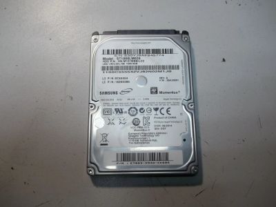 Лот: 18867453. Фото: 1. Жёсткий диск 1Tb битые сектора. Жёсткие диски (HDD)