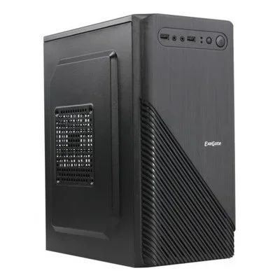 Лот: 16644519. Фото: 1. Системный блок i3. hdd 500gb... Компьютеры в сборе
