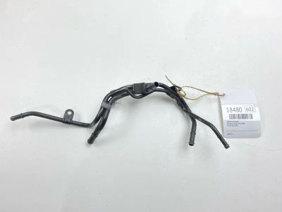 Лот: 20380283. Фото: 1. Трубка сапунная Honda Fit 2004... Кузов