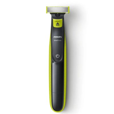 Лот: 24994015. Фото: 1. Триммер Philips OneBlade QP2724... Укладка и стрижка волос, бритьё, эпиляция