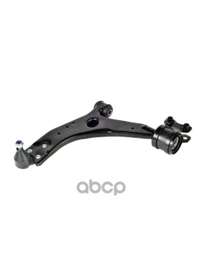 Лот: 21855267. Фото: 1. Z24603_рычаг Левый! Ford Focus... Другое (автозапчасти)