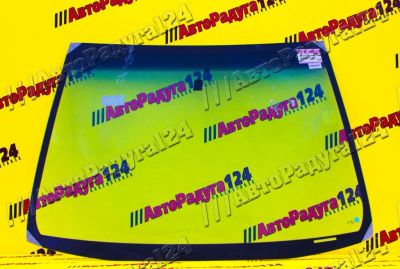 Лот: 18645571. Фото: 1. Стекло лобовое Honda Civic (2001-2005... Кузов