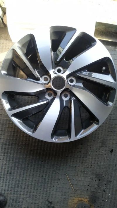 Лот: 16134728. Фото: 1. Диск Mitsubishi ASX. Диски