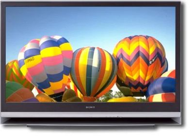 Лот: 8314570. Фото: 1. Sony Проекционный Телевизор Bravia... Телевизоры