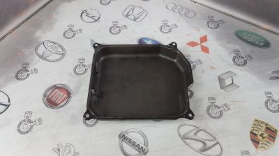 Лот: 23586806. Фото: 1. Поддон КПП Citroen C4 EP6 220799. Трансмиссия