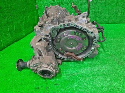 Лот: 19381228. Фото: 1. Акпп Nissan Murano PNZ50 VQ35DE... Трансмиссия