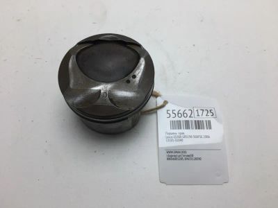 Лот: 20397704. Фото: 1. Поршень Lexus Gs300 2006 1310131040... Двигатель и элементы двигателя