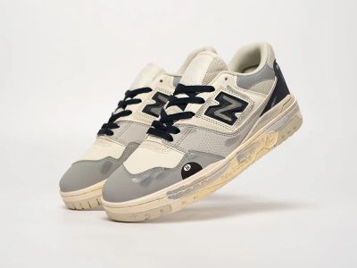 Лот: 21775285. Фото: 1. Кроссовки Stussy x New Balance... Кеды, кроссовки, слипоны