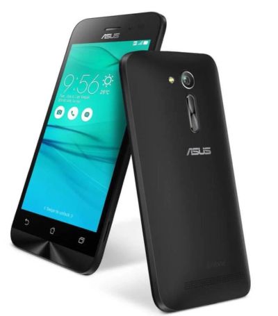 Лот: 10086765. Фото: 1. Asus ZB500KL. Смартфоны