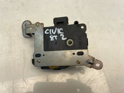 Лот: 22459076. Фото: 1. сервопривод заслонки печки Honda... Двигатель и элементы двигателя