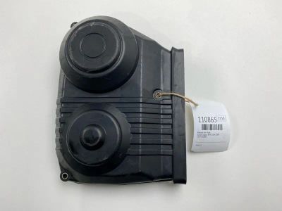 Лот: 25316337. Фото: 1. Крышка ГРМ Subaru Legacy 2009... Двигатель и элементы двигателя