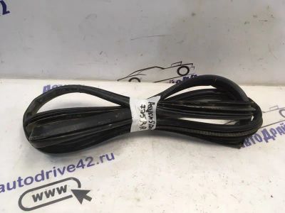 Лот: 21711522. Фото: 1. уплотнитель проема двери SsangYong... Кузов
