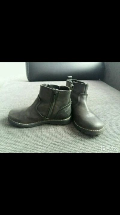 Лот: 8927667. Фото: 1. Ботинки Zara. Ботинки