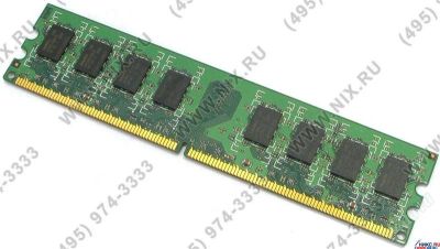 Лот: 2562872. Фото: 1. Dimm DDR 2 Hynix 2g и 1g. Оперативная память