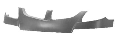 Лот: 3690826. Фото: 1. Бампер toyota voltz/pontiac vibe... Кузов