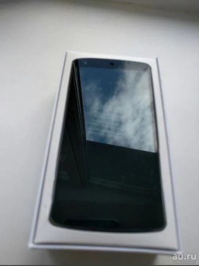 Лот: 7894060. Фото: 1. LG Nexus 5 16gb полный комплект. Смартфоны