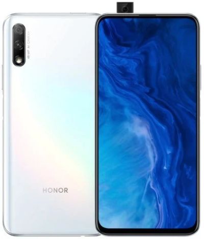 Лот: 15293247. Фото: 1. Honor 9x. Huawei Honor 9X Icelandic... Дисплеи, дисплейные модули, тачскрины