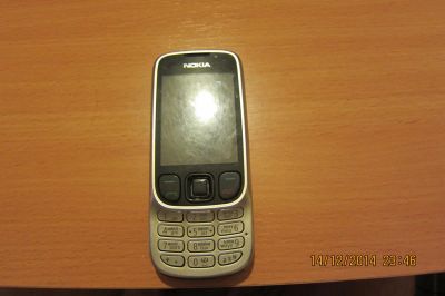 Лот: 4919782. Фото: 1. Nokia. Кнопочные мобильные телефоны