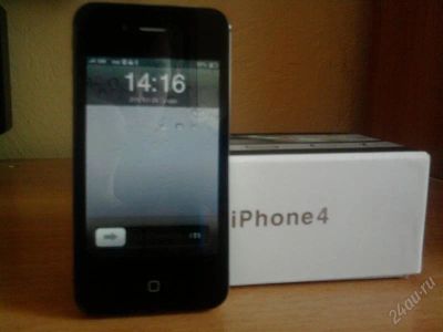 Лот: 1682516. Фото: 1. Apple Iphone 4s. Кнопочные мобильные телефоны