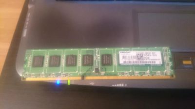 Лот: 6580172. Фото: 1. Kingmax DDR3-1333 8Gb. Оперативная память
