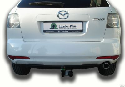 Лот: 16058096. Фото: 1. Фаркоп для Mazda CX-7 2007-2012... Багажники, боксы, фаркопы
