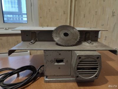 Лот: 18282139. Фото: 1. Циркулярная пила ИЭ-6902. Другое (инструмент и расходные)