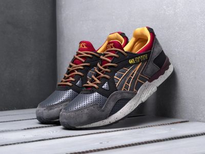 Лот: 16028576. Фото: 1. Кроссовки Asics Gel Lyte V (4248... Кеды, кроссовки, слипоны