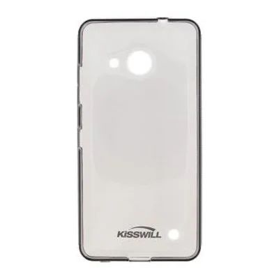 Лот: 15419560. Фото: 1. Чехол Силиконовый Nokia Lumia... Чехлы, бамперы