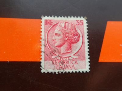 Лот: 17380405. Фото: 1. Почтовая марка № 304. Марки