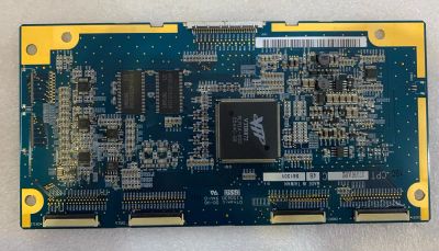 Лот: 21434184. Фото: 1. T-Con Board CPT 370WA02 C 4B S61301... Запчасти для телевизоров, видеотехники, аудиотехники