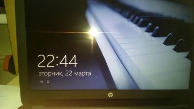 Лот: 7148563. Фото: 1. Продам новый ноутбук HP. Ноутбуки