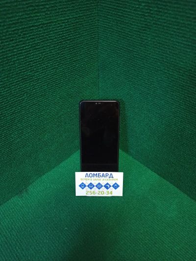 Лот: 19377665. Фото: 1. Смартфон Xiaomi Mi 8 Lite (1591К... Смартфоны
