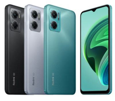Лот: 19436766. Фото: 1. Xiaomi Redmi Note 11E 4/128Gb... Смартфоны
