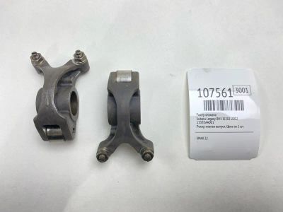 Лот: 25115765. Фото: 1. Рокер клапана Subaru Legacy 2002... Двигатель и элементы двигателя