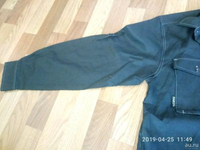 Лот: 13644643. Фото: 1. Рубашка. Рубашки, водолазки