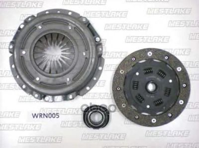 Лот: 21859382. Фото: 1. Комплект Сцепления WESTLAKE арт... Другое (автозапчасти)
