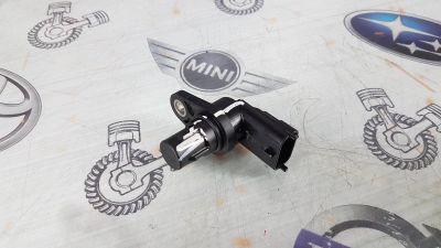 Лот: 23588245. Фото: 1. Датчик положения распредвала Suzuki... Электрооборудование