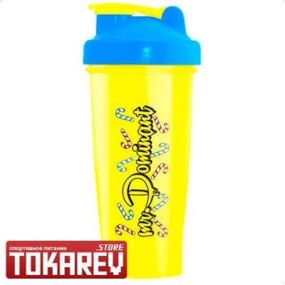 Лот: 11175584. Фото: 1. Шейкер для спортивного питания... Другое (спортивные товары)