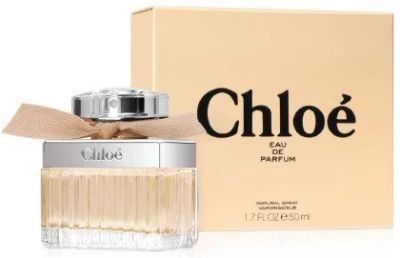 Лот: 11532579. Фото: 1. Chloe woman Chloe Eau De Parfum... Женская парфюмерия
