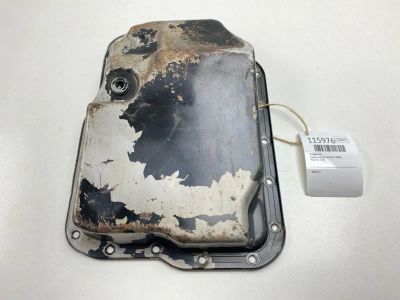 Лот: 25529001. Фото: 1. Поддон КПП Mazda Mazda 6 2008... Двигатель и элементы двигателя