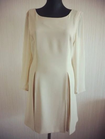 Лот: 3410052. Фото: 1. Винтажное платье 8. Платья