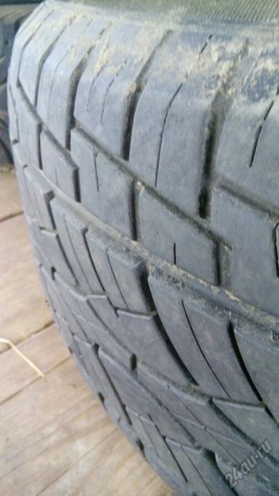 Лот: 5631804. Фото: 1. шины резина покрышки Nankang SP-7... Шины